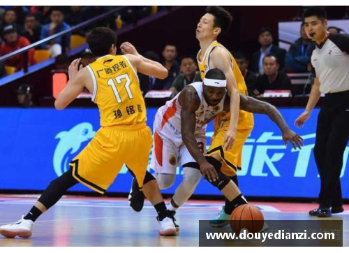 ladbrokes立博官方网站NBA球员闪耀CBA赛场：融合激情与技艺的巅峰对决